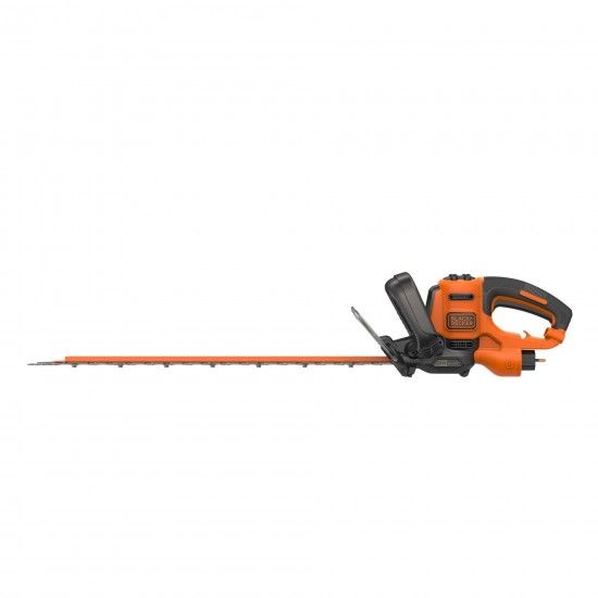 Corta-Sebes 550W 60CM com folha de serra refª BEHTS451 BLACK DECKER Corta-Sebes 550W 60CM com folha de serra refª BEHTS451 BLACK DECKER