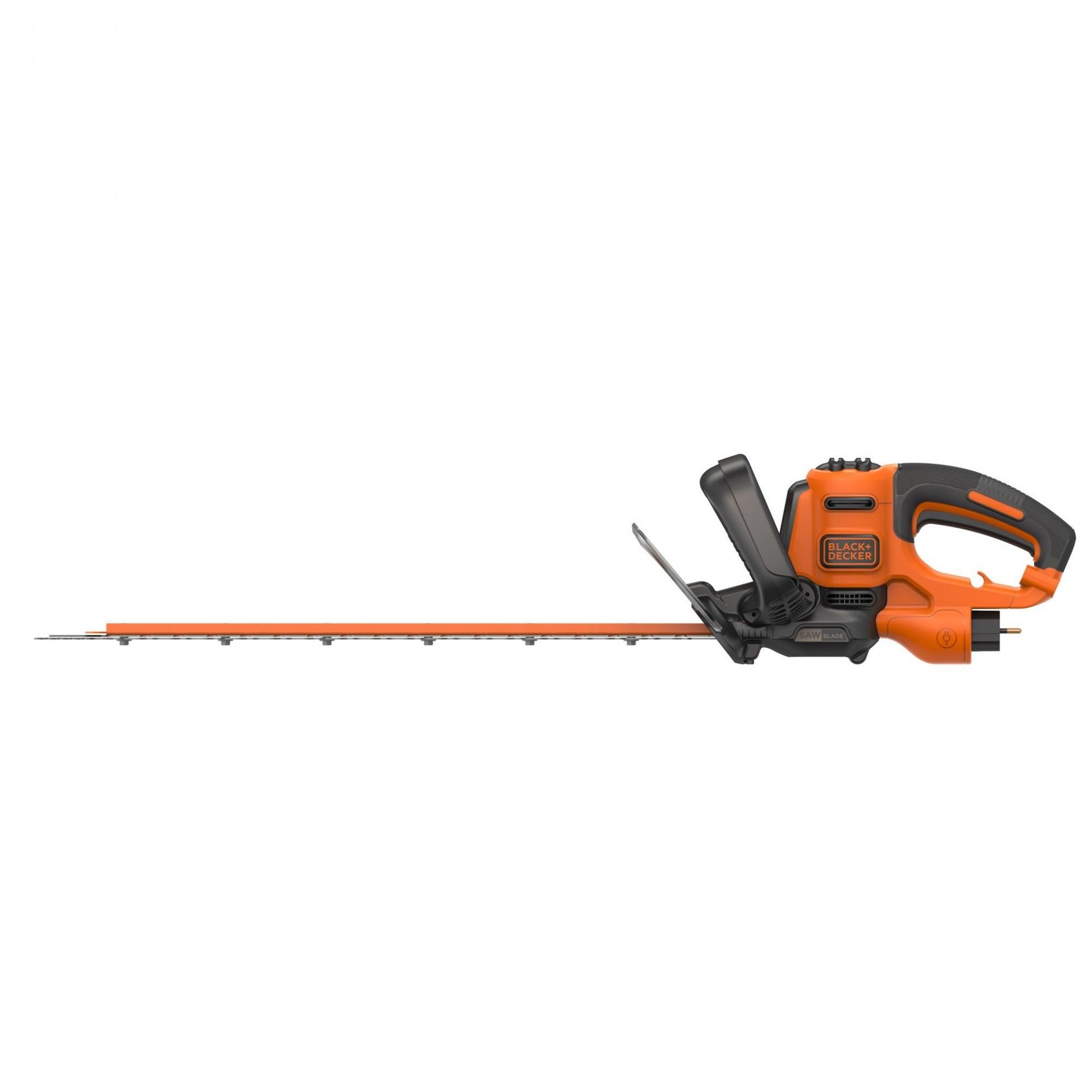 Corta-Sebes 500W 55CM com folha de serra refª BEHTS401 BLACK DECKER