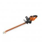 Corta-Sebes 500W 55CM com folha de serra ref BEHTS401 BLACK DECKER