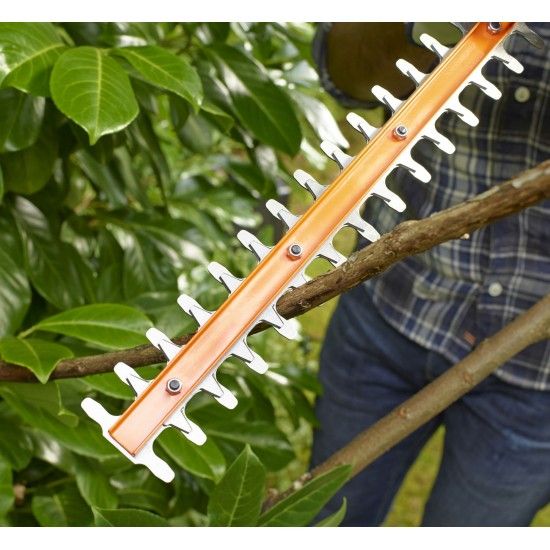 Corta-Sebes 420W 45CM refª BEHT201 BLACK DECKER Corta-Sebes 420W 45CM refª BEHT201 BLACK DECKER
