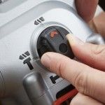 Martelo SDS-Plus 1250W com mala ref BEHS03K BLACK DECKER