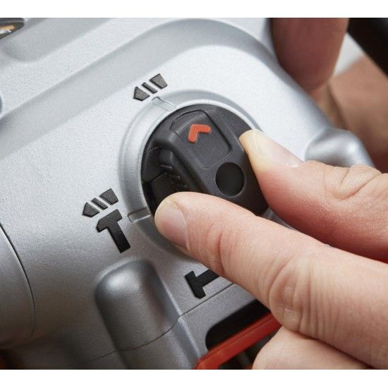 Martelo SDS-Plus 1250W com mala refª BEHS03K BLACK DECKER Martelo SDS-Plus 1250W com mala refª BEHS03K BLACK DECKER