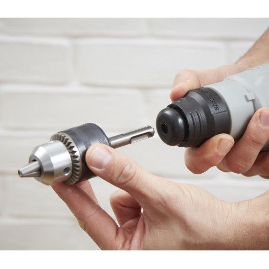 Martelo SDS-Plus 800W com mala ref BEHS02K BLACK DECKER