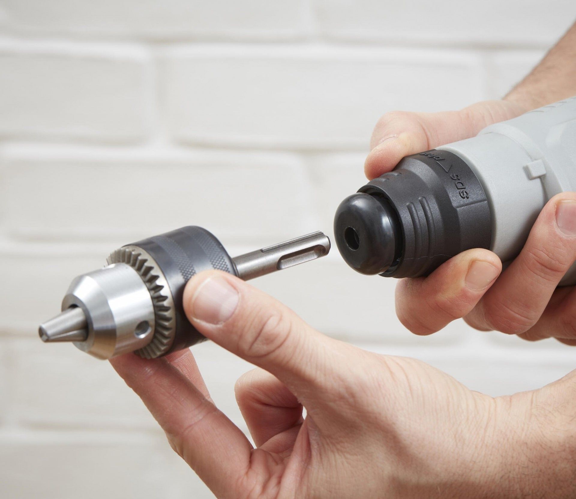 Martelo SDS-Plus 800W com mala refª BEHS02K BLACK DECKER