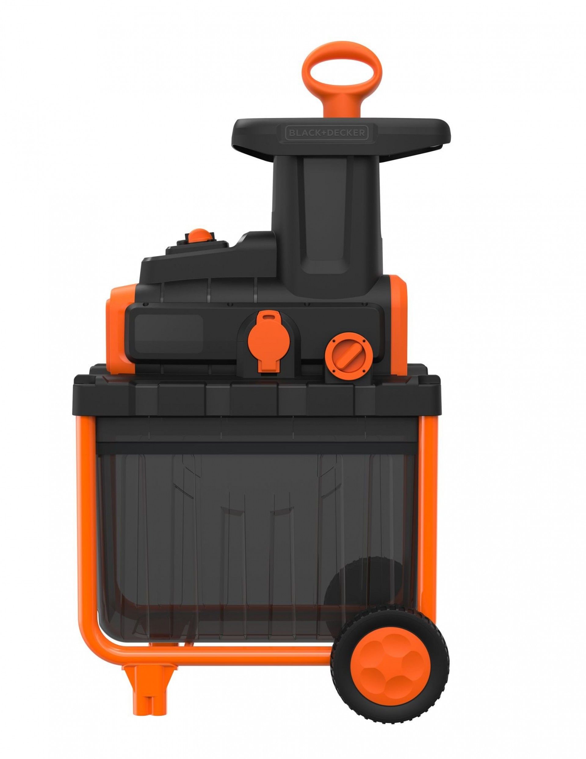 BIOTRITURADOR BEGAS5800-QS 2800W BLACK DECKER