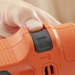 Berbequim com Percusso 500W ref BEH200 BLACK DECKER