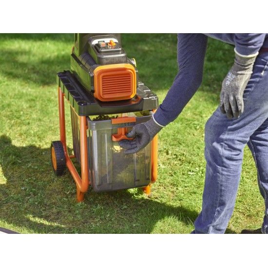 BIOTRITURADOR BEGAS5800-QS 2800W BLACK DECKER BIOTRITURADOR BEGAS5800-QS 2800W BLACK DECKER