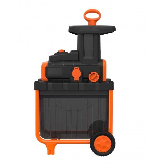 BIOTRITURADOR BEGAS5800-QS 2800W BLACK DECKER BIOTRITURADOR BEGAS5800-QS 2800W BLACK DECKER