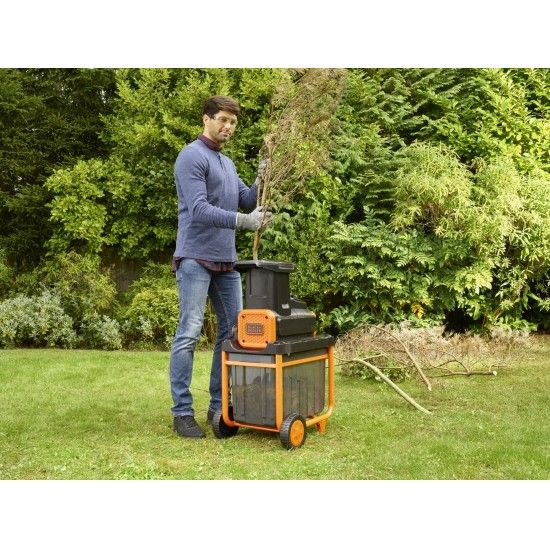 BIOTRITURADOR BEGAS5800-QS 2800W BLACK DECKER BIOTRITURADOR BEGAS5800-QS 2800W BLACK DECKER