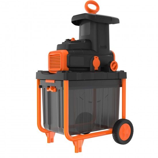 BIOTRITURADOR BEGAS5800-QS 2800W BLACK DECKER BIOTRITURADOR BEGAS5800-QS 2800W BLACK DECKER