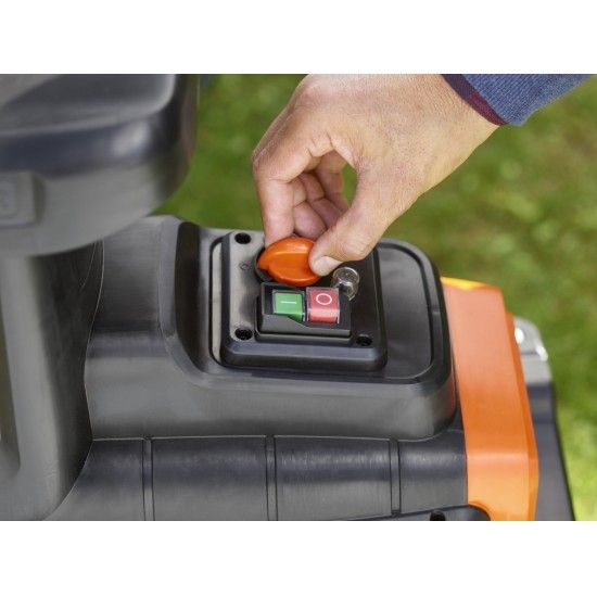 BIOTRITURADOR BEGAS5800-QS 2800W BLACK DECKER BIOTRITURADOR BEGAS5800-QS 2800W BLACK DECKER