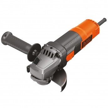 Rebarbadora 900W 125mm ref BEG220 BLACK DECKER