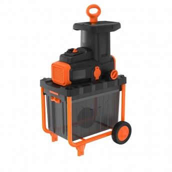 BIOTRITURADOR BEGAS5800-QS 2800W BLACK DECKER