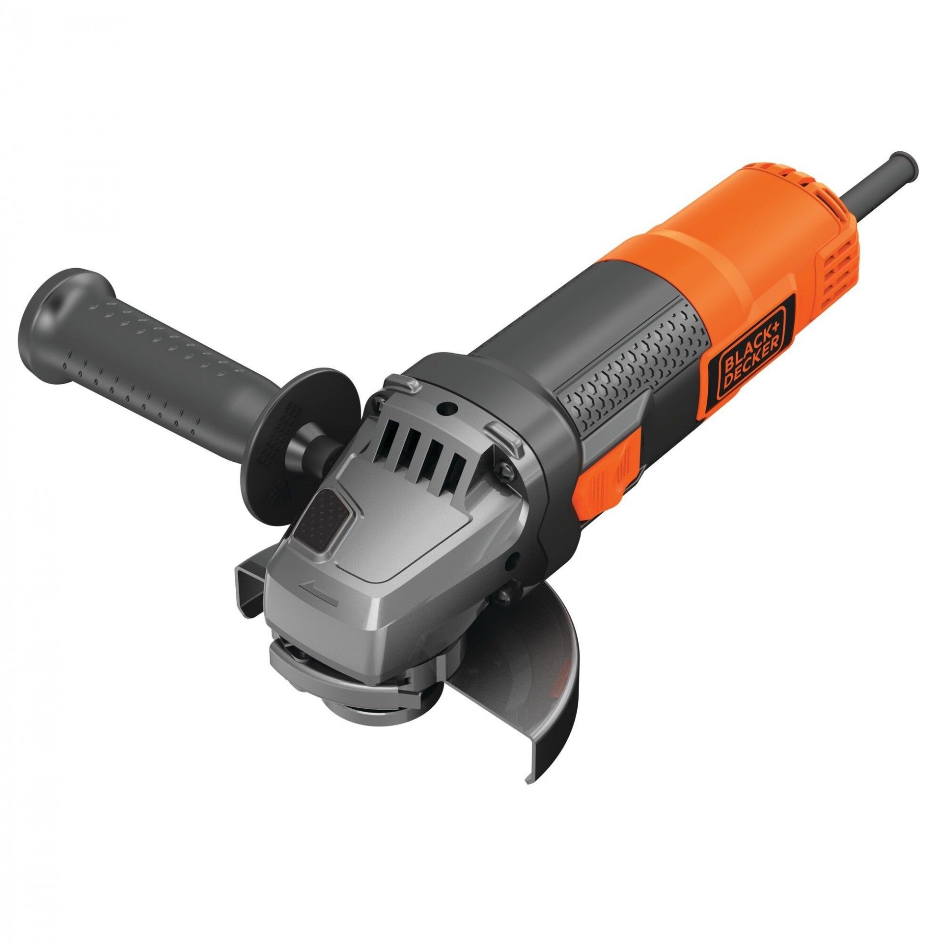 KIT REBARBADORA BEG220KA5-QS 125MM BLACK DECKER