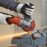 Rebarbadora 750W 115mm refª BEG110 BLACK DECKER Rebarbadora 750W 115mm refª BEG110 BLACK DECKER