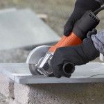 Rebarbadora 750W 115mm refª BEG110 BLACK DECKER Rebarbadora 750W 115mm refª BEG110 BLACK DECKER