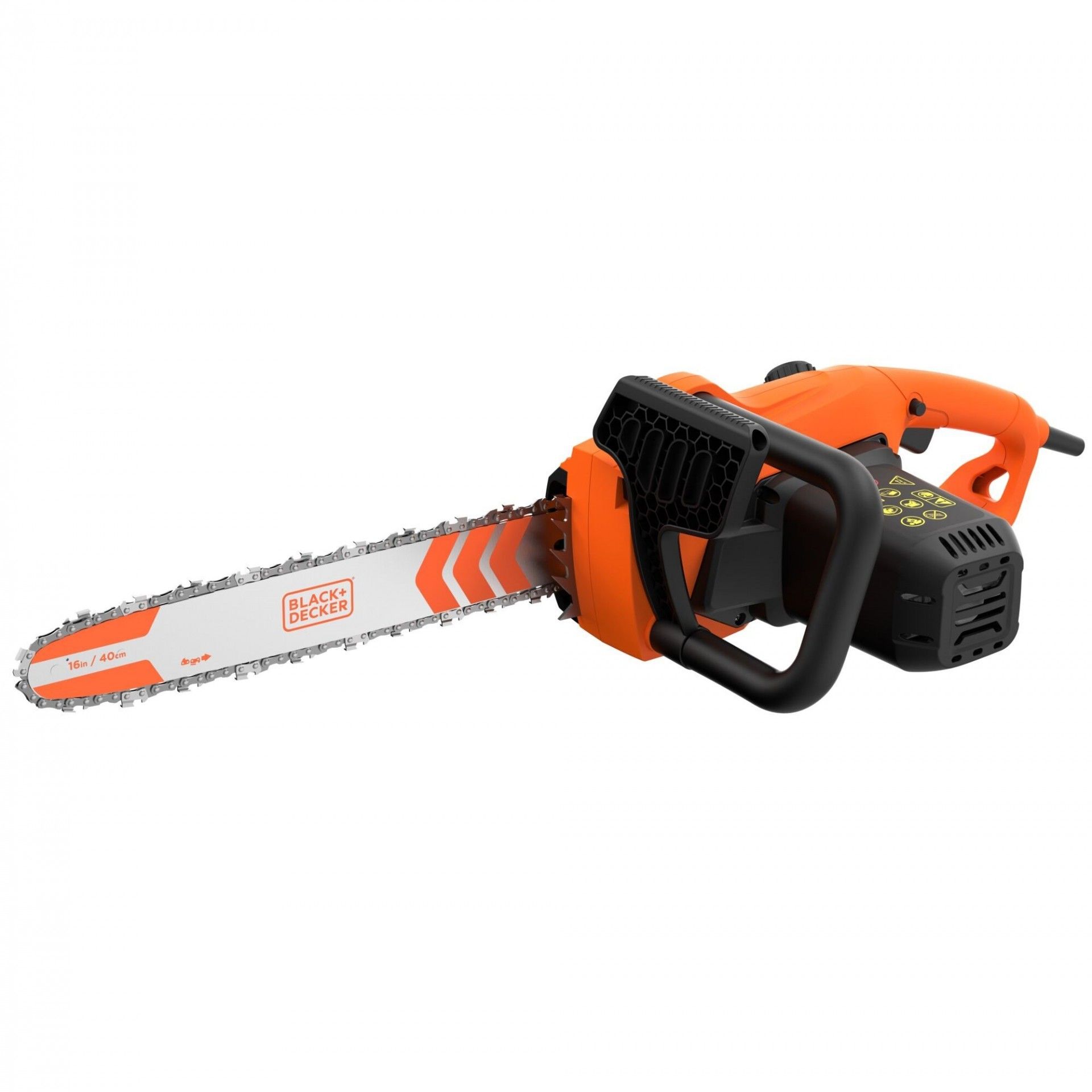 Eletrosserra 2000W 40cm refª BECS2040-QS BLACK DECKER