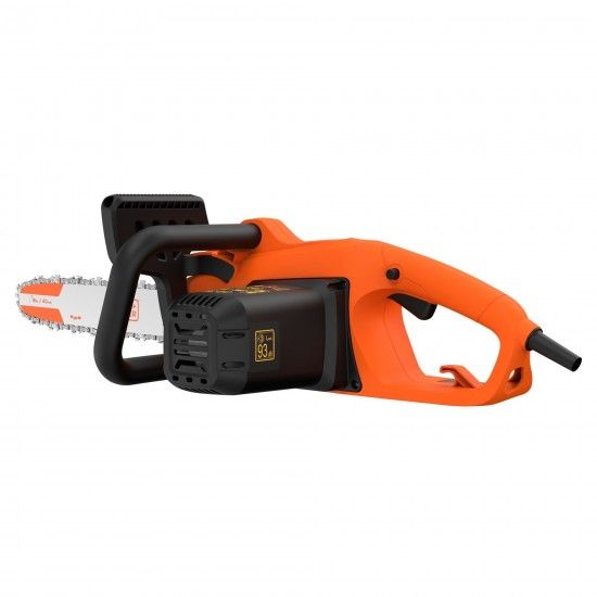Eletrosserra 2000W 40cm refª BECS2040-QS BLACK DECKER Eletrosserra 2000W 40cm refª BECS2040-QS BLACK DECKER