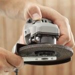 Rebarbadora 710W 115mm ref BEG010 BLACK DECKER