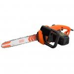 Eletrosserra 2000W 40cm refª BECS2040-QS BLACK DECKER Eletrosserra 2000W 40cm refª BECS2040-QS BLACK DECKER