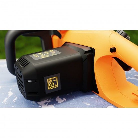 Eletrosserra 2200W 45cm refª BECS2245-QS BLACK DECKER Eletrosserra 2200W 45cm refª BECS2245-QS BLACK DECKER