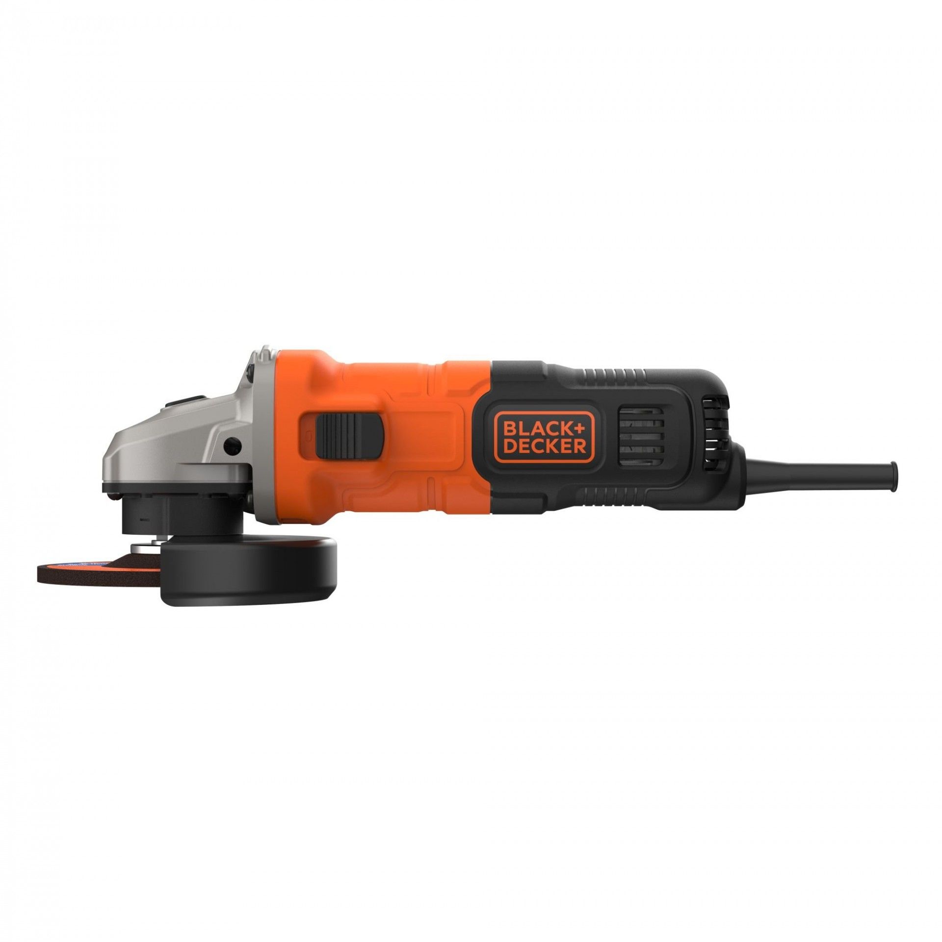 Rebarbadora 710W 115mm refª BEG010 BLACK DECKER