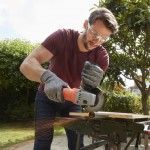 Rebarbadora 710W 115mm ref BEG010 BLACK DECKER