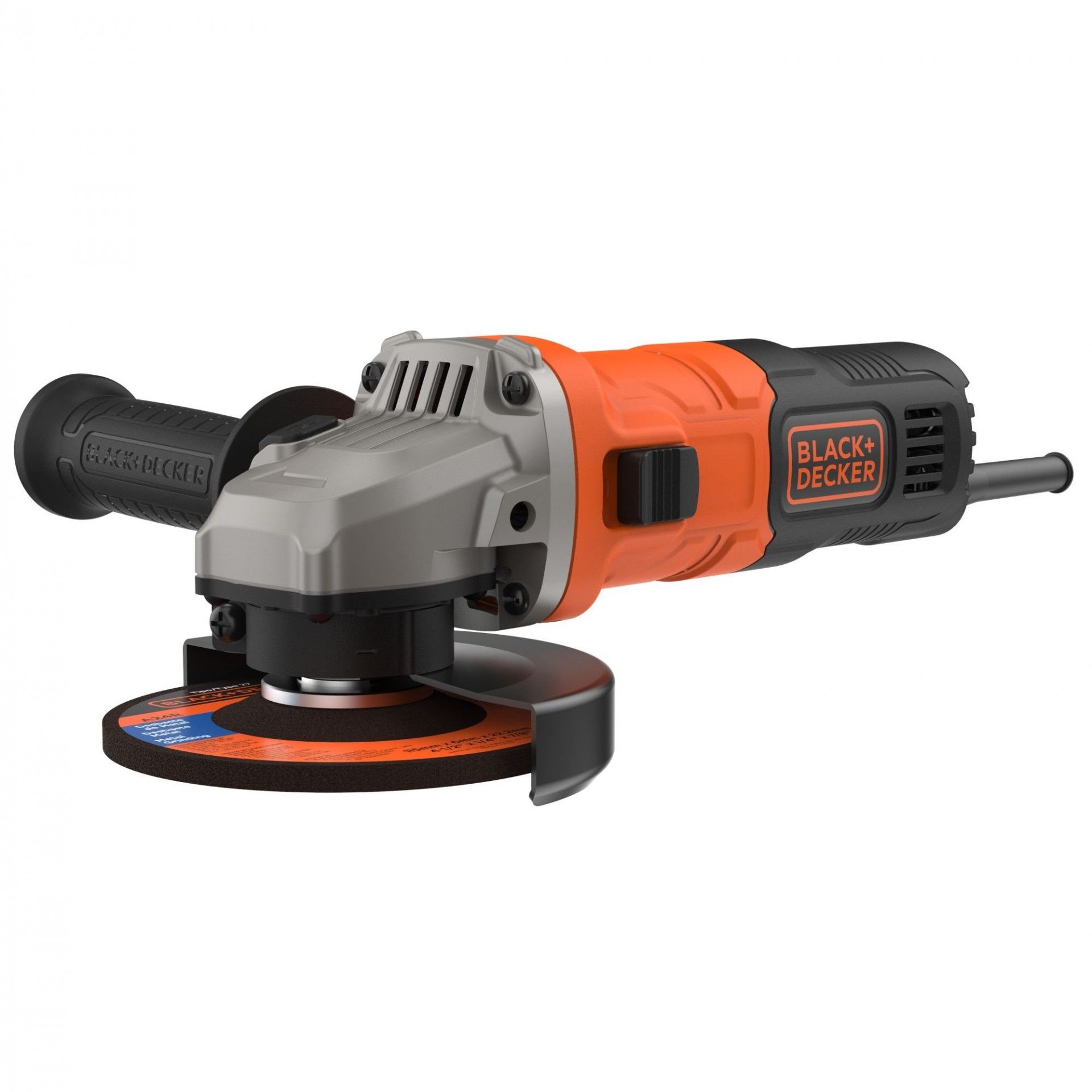 Rebarbadora 710W 115mm refª BEG010 BLACK DECKER