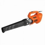 Soprador axial 1850W ref BEBL185 BLACK DECKER