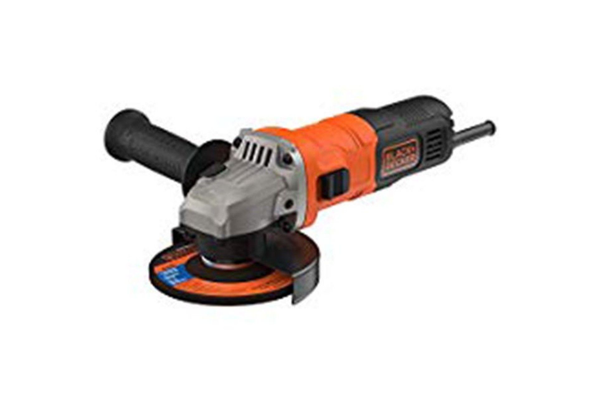 Rebarbadora 710W 115mm refª BEG010 BLACK DECKER