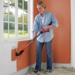 Rolo para pintar Speedy Roller ref BDPR400 BLACK DECKER