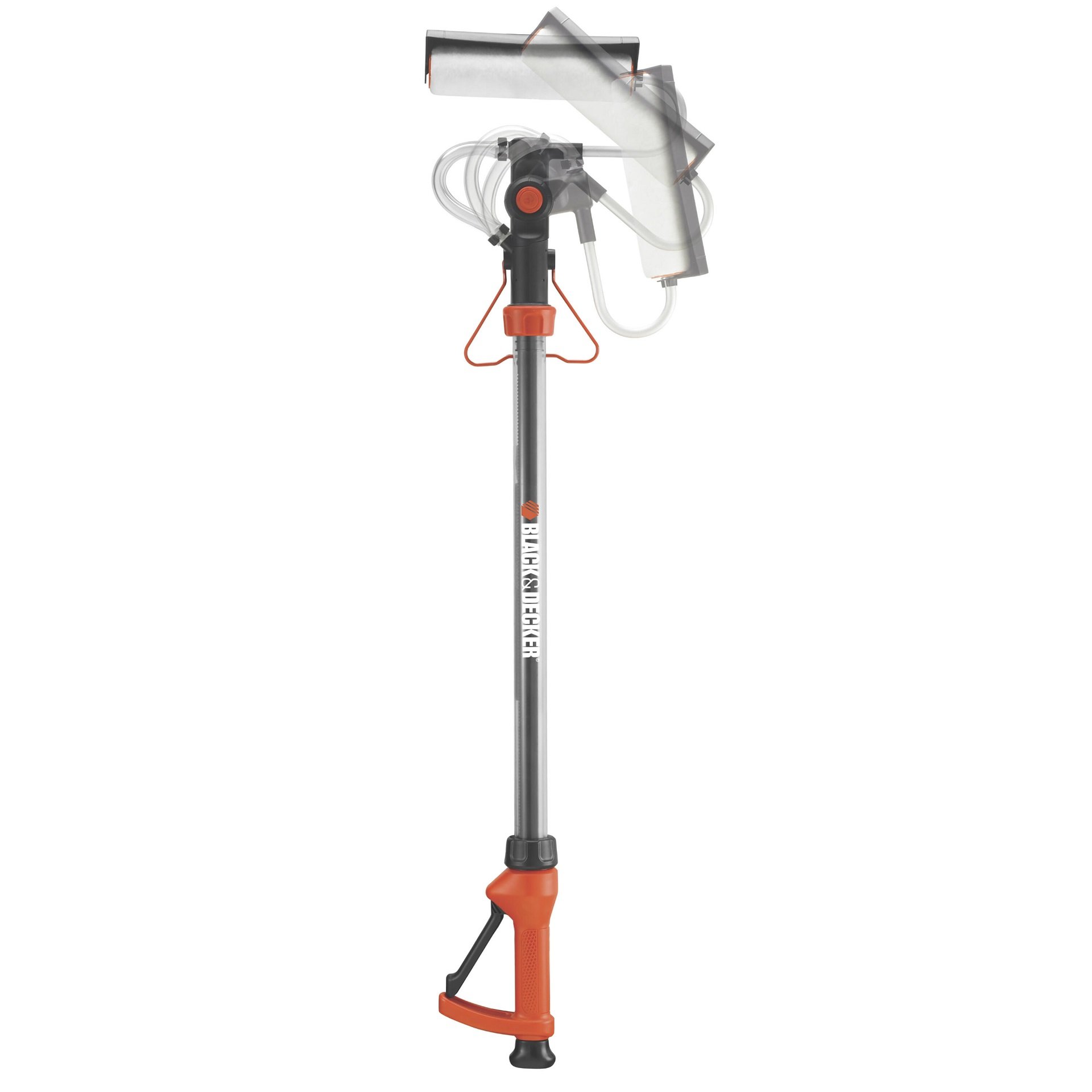 Rolo para pintar Speedy Roller refª BDPR400 BLACK DECKER