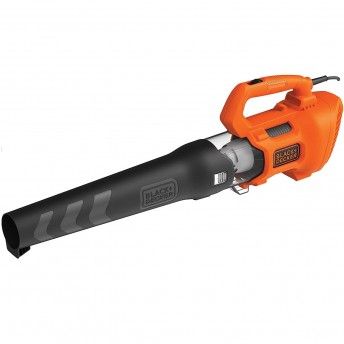 Soprador axial 1850W ref BEBL185 BLACK DECKER