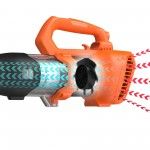 Soprador axial 1850W ref BEBL185 BLACK DECKER