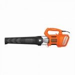 Soprador axial 1850W ref BEBL185 BLACK DECKER