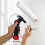 Rolo para pintar Speedy Roller ref BDPR400 BLACK DECKER