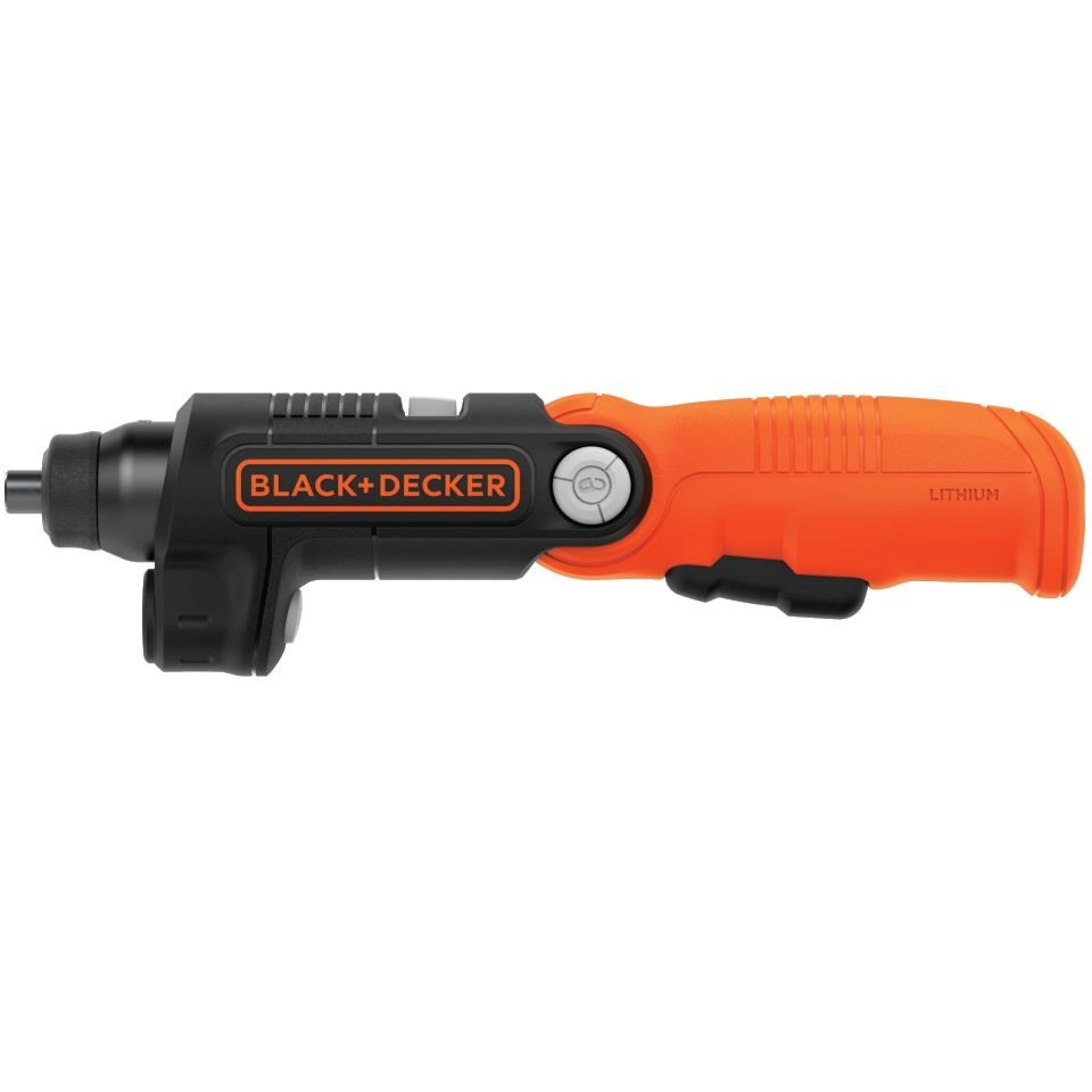 Aparafusador 3.6V Litio refª BDCSFL20C BLACK DECKER