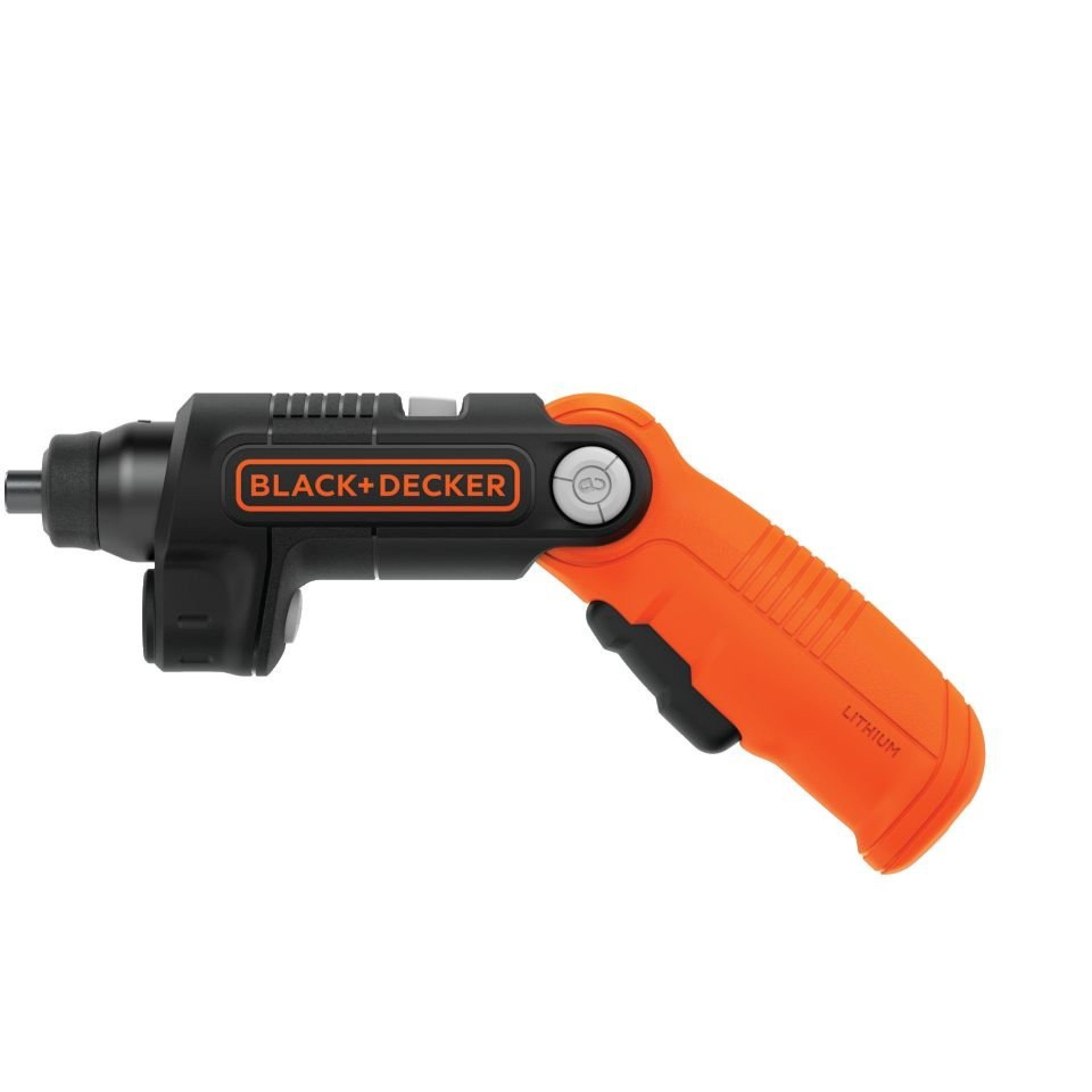 Aparafusador 3.6V Litio refª BDCSFL20C BLACK DECKER