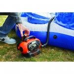 Compressor Porttil 12/18/230V BDCINF18N-QS Black Decker