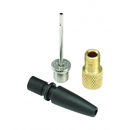 Compressor Porttil 12/18/230V BDCINF18N-QS Black Decker