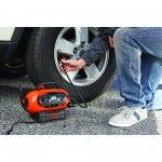Compressor Porttil 12/18/230V BDCINF18N-QS Black Decker