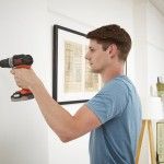 Aparafusadora com Percuss�o 12V 1,5Ah Litio ref� BDCHD12S1 BLACK DECKER