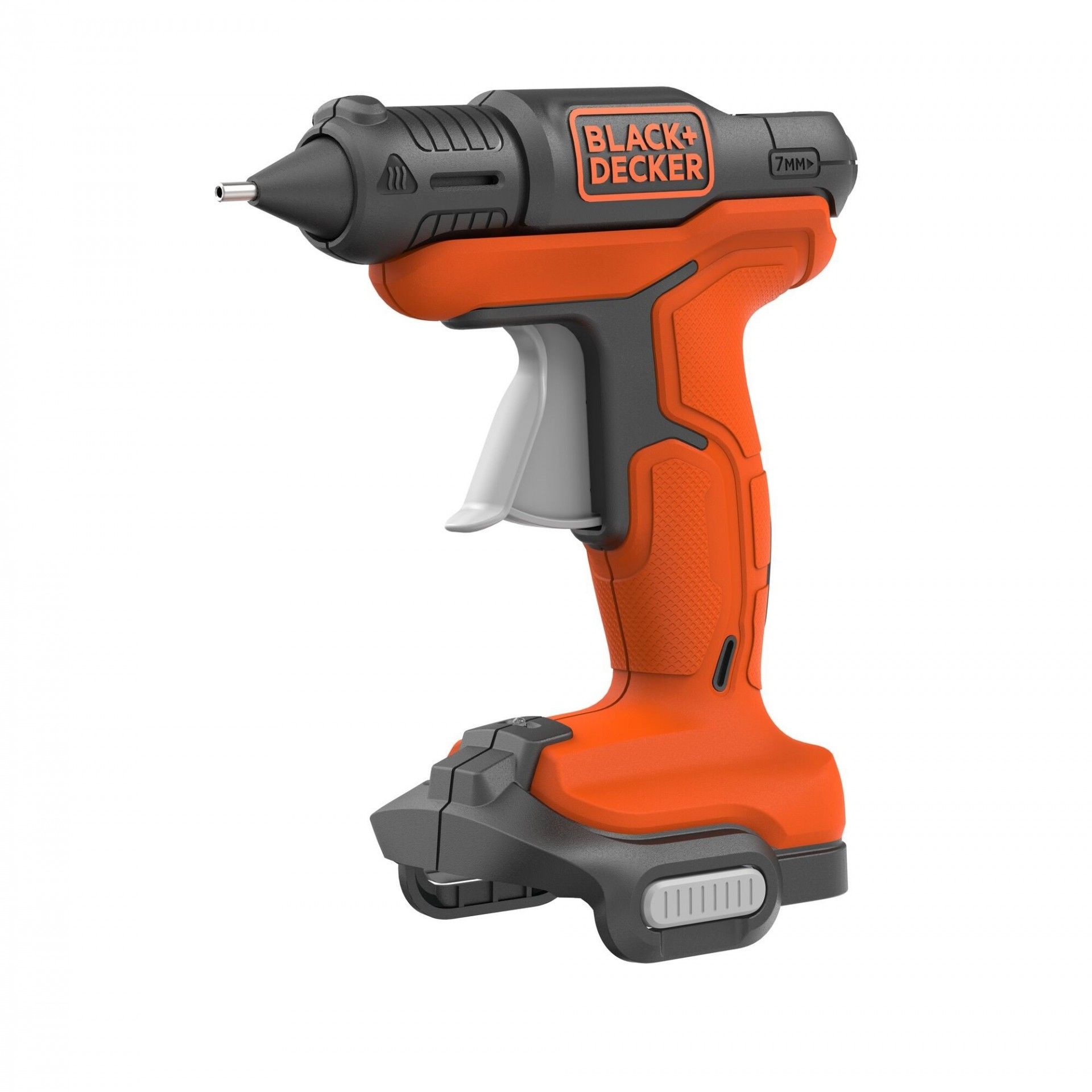 PISTOLA COLA QUENTE 12V SOLO BDCGG12N-XJ BLACK DECKER