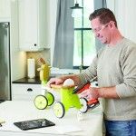 PISTOLA COLA QUENTE 12V SOLO BDCGG12N-XJ BLACK DECKER PISTOLA COLA QUENTE 12V SOLO BDCGG12N-XJ BLACK DECKER