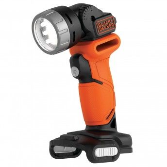 LANTERNA 12V S/BATERIA BDCCF12N-XJ BLACK DECKER