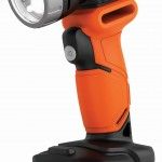 LANTERNA 12V S/BATERIA BDCCF12N-XJ BLACK DECKER LANTERNA 12V S/BATERIA BDCCF12N-XJ BLACK DECKER