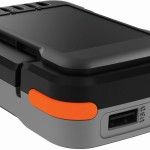 Bateria 12V USB 1,5Ah Lítio refª BDCB12B-XJ BLACK DECKER Bateria 12V USB 1,5Ah Lítio refª BDCB12B-XJ BLACK DECKER