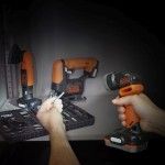 LANTERNA 12V S/BATERIA BDCCF12N-XJ BLACK DECKER LANTERNA 12V S/BATERIA BDCCF12N-XJ BLACK DECKER