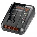 Carregador 1A ref BDC1A BLACK DECKER