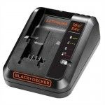 54V/18V 2A Carregador ref BDC2A BLACK DECKER